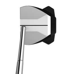 Spider GTX Silver Center Shaft Putter